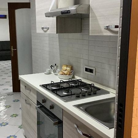 Sciabbacco Daire Napoli Dış mekan fotoğraf