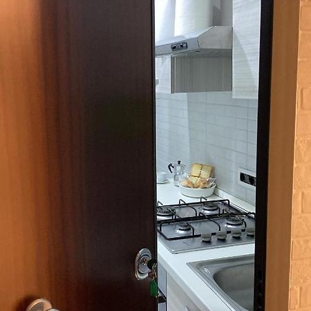 Sciabbacco Daire Napoli Dış mekan fotoğraf