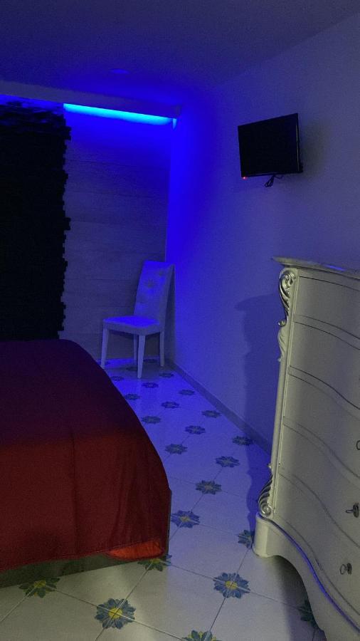 Sciabbacco Daire Napoli Dış mekan fotoğraf