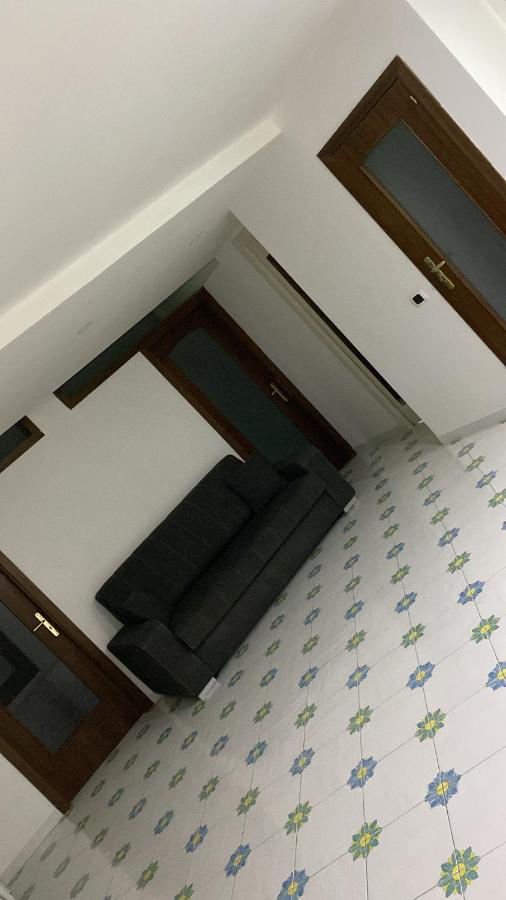 Sciabbacco Daire Napoli Dış mekan fotoğraf