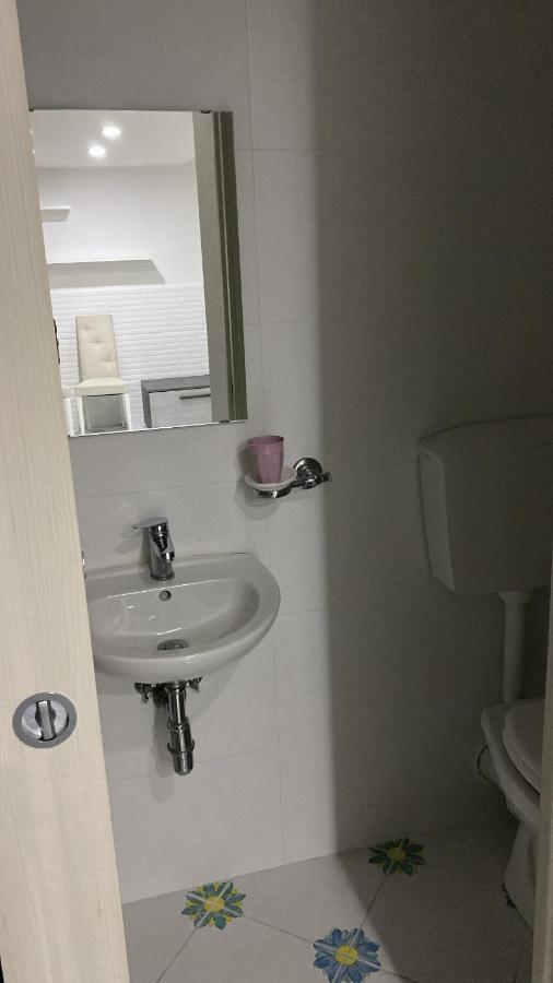 Sciabbacco Daire Napoli Dış mekan fotoğraf